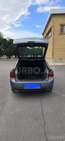 Opel Vectra-14
