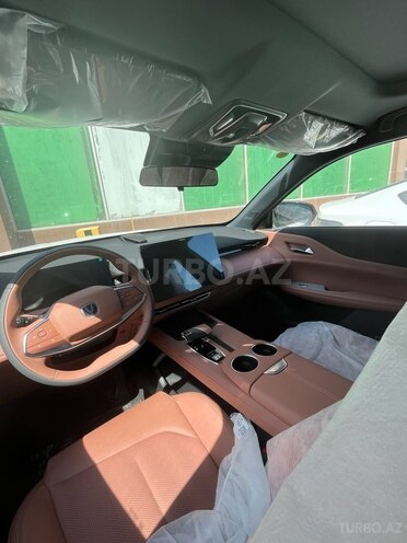 Changan Uni-Z-9