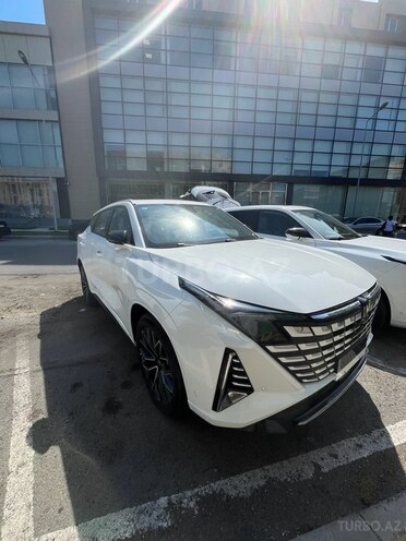 Changan Uni-Z-3