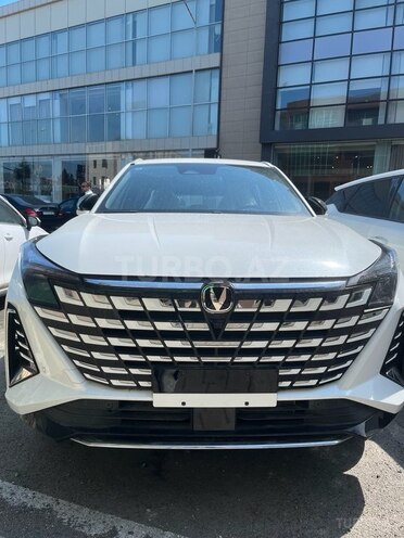 Changan Uni-Z-1