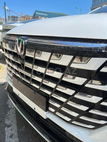 Changan Uni-Z-4