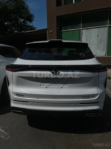 Changan Uni-Z-11