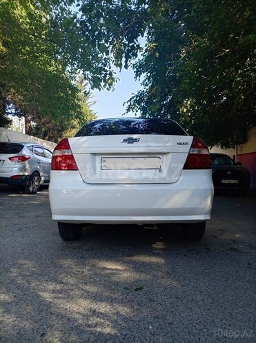 Chevrolet Nexia-2