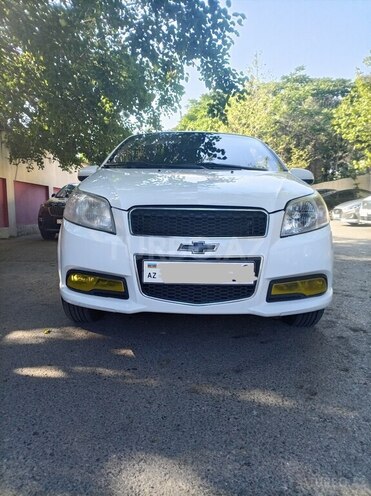 Chevrolet Nexia-1