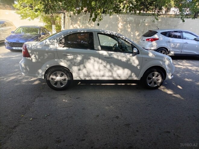 Chevrolet Nexia-5