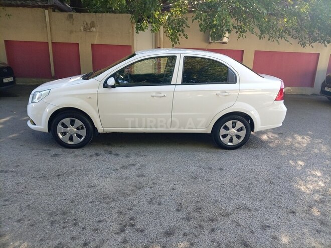 Chevrolet Nexia-6