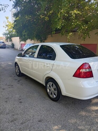 Chevrolet Nexia-7