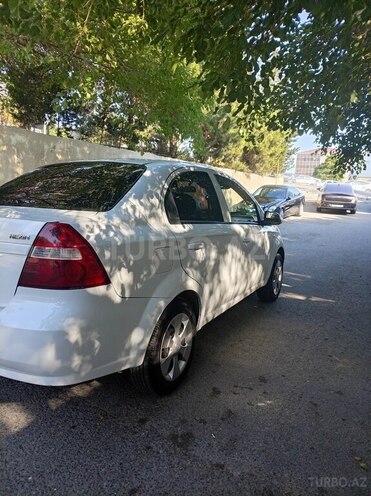 Chevrolet Nexia-8