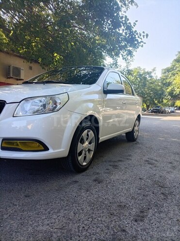 Chevrolet Nexia-10