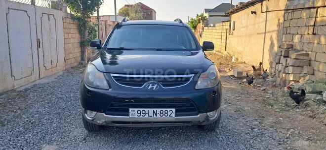 Hyundai Veracruz-1