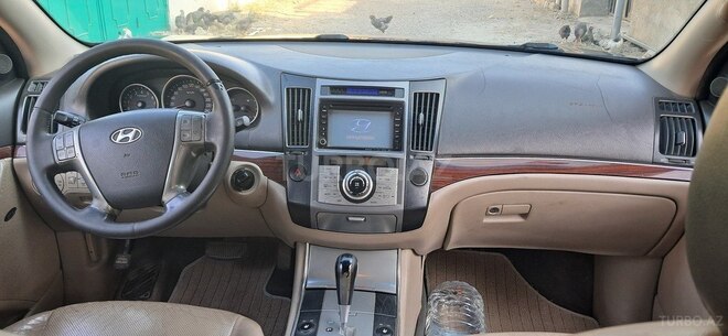 Hyundai Veracruz-3