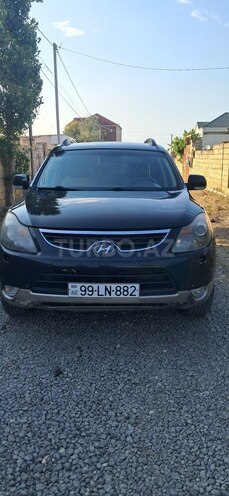 Hyundai Veracruz-7