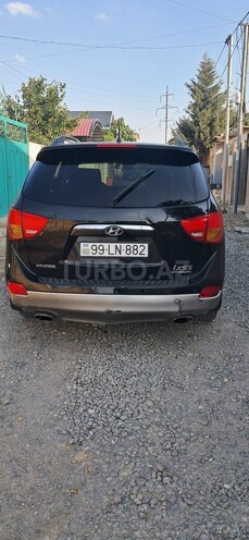Hyundai Veracruz-2