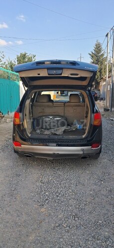 Hyundai Veracruz-9