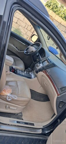 Hyundai Veracruz-5