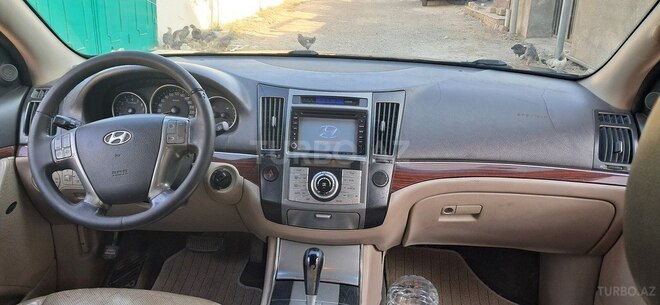 Hyundai Veracruz-4