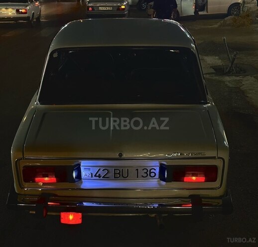 LADA (VAZ) 2106-8
