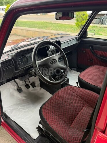 LADA (VAZ) 2107-5