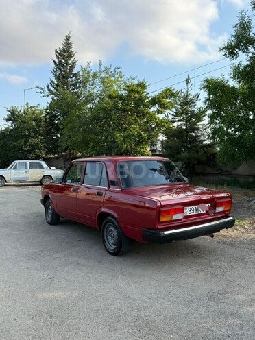 LADA (VAZ) 2107-2