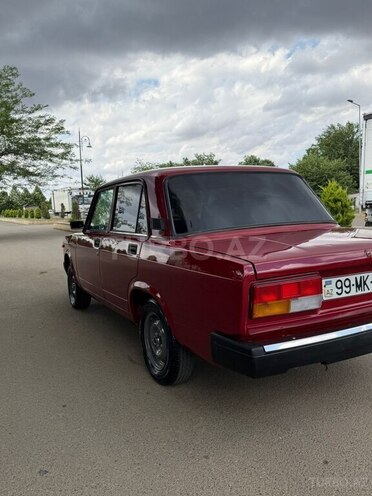 LADA (VAZ) 2107-8