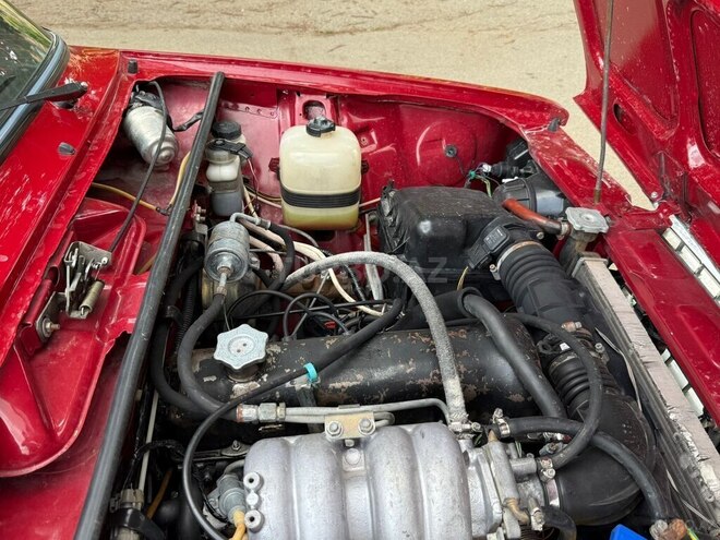 LADA (VAZ) 2107-7