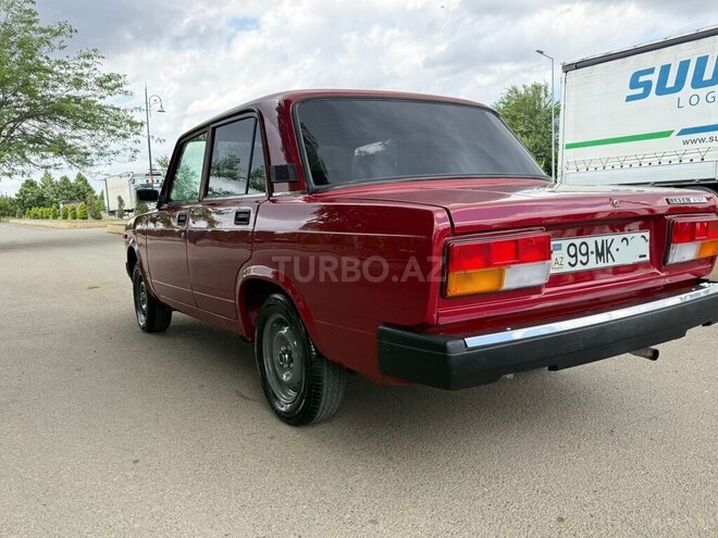 LADA (VAZ) 2107-6