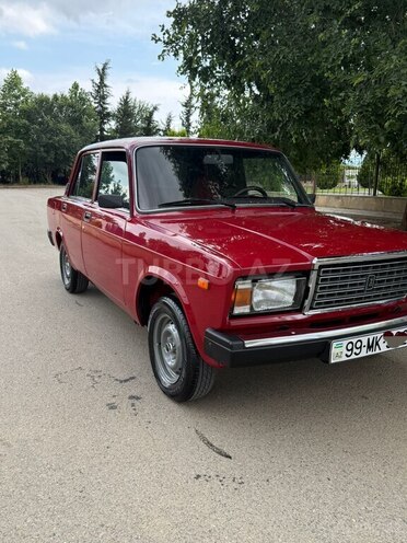 LADA (VAZ) 2107-10