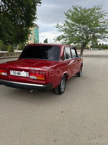 LADA (VAZ) 2107-12