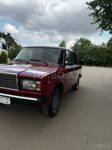 LADA (VAZ) 2107-13