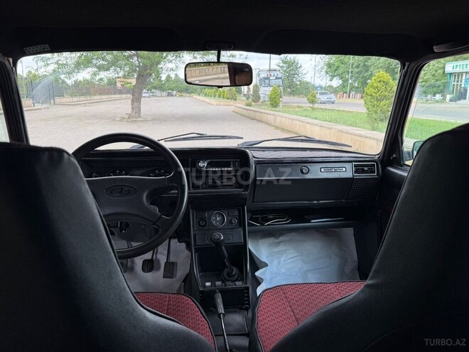 LADA (VAZ) 2107-11