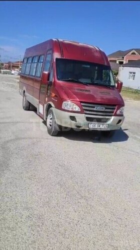 Iveco Daily-1