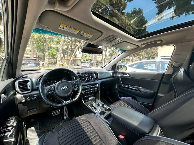 Kia Sportage-5
