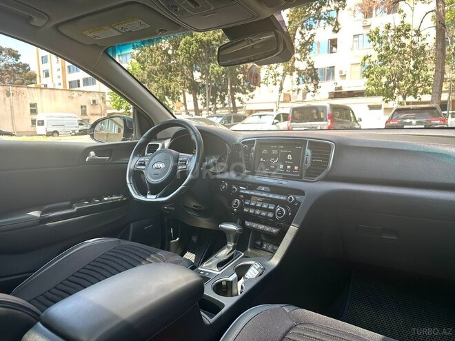 Kia Sportage-6