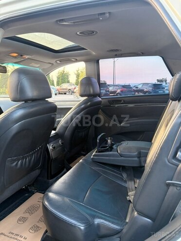 Hyundai Veracruz-12