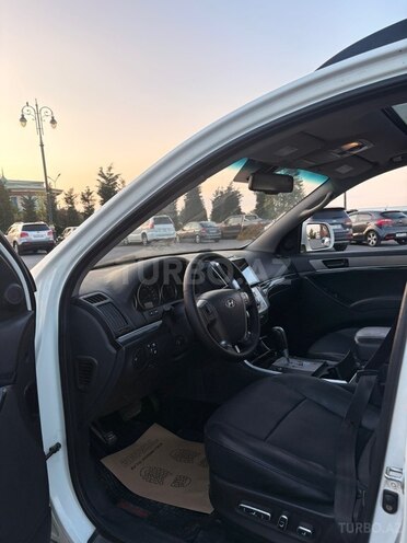 Hyundai Veracruz-10