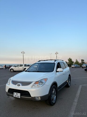 Hyundai Veracruz-3