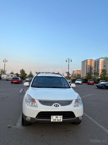 Hyundai Veracruz-2