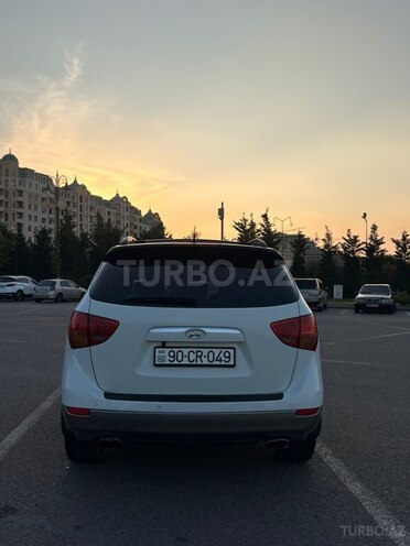 Hyundai Veracruz-6