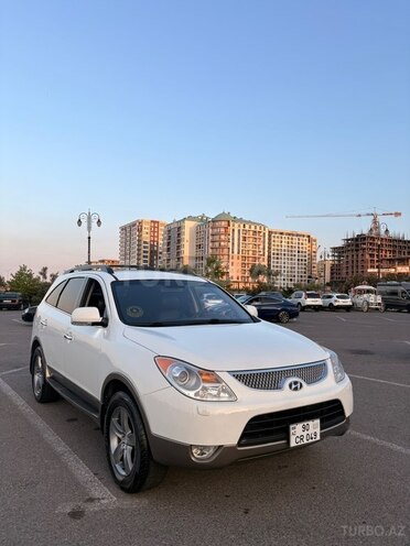 Hyundai Veracruz-1
