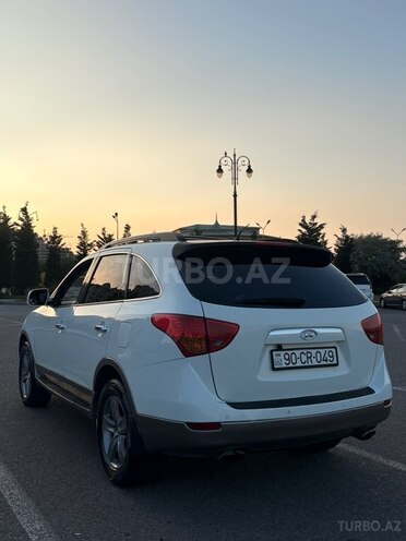 Hyundai Veracruz-5