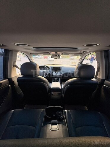 Hyundai Veracruz-7