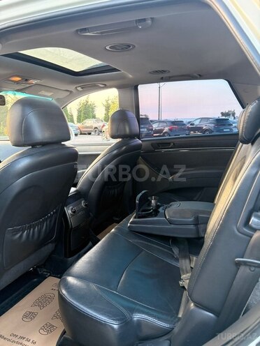 Hyundai Veracruz-11