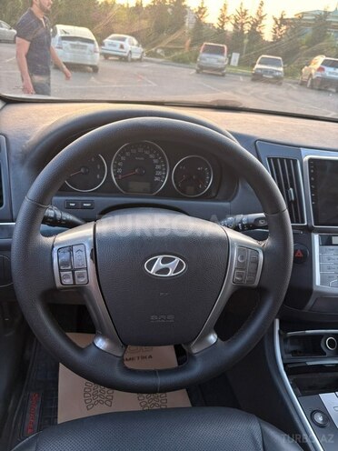 Hyundai Veracruz-15