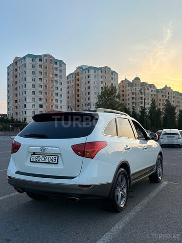 Hyundai Veracruz-4