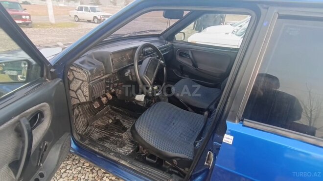 LADA (VAZ) 21099-7