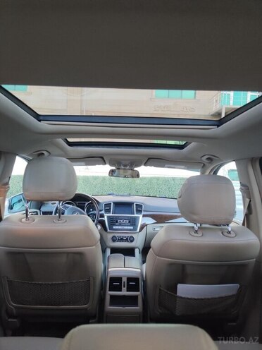 Mercedes GL 350 4MATIC-5