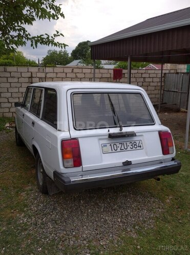 LADA (VAZ) 2104-3