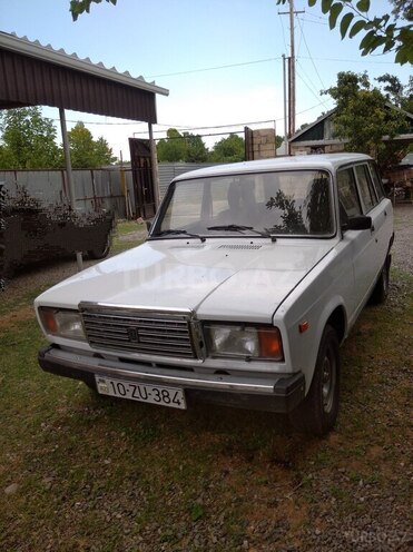 LADA (VAZ) 2104-1