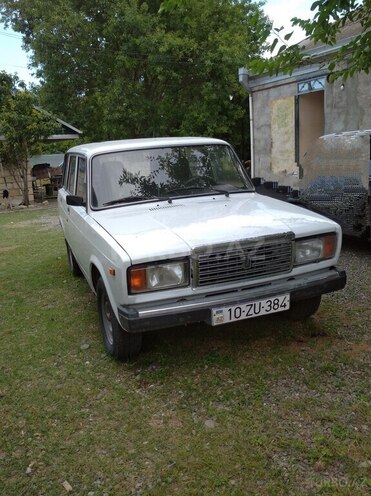 LADA (VAZ) 2104-4