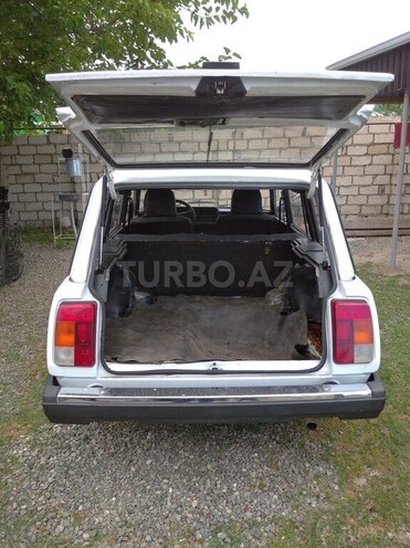 LADA (VAZ) 2104-5